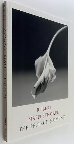 Imagen del vendedor de Robert Mapplethorpe: The Perfect Moment a la venta por Brancamp Books