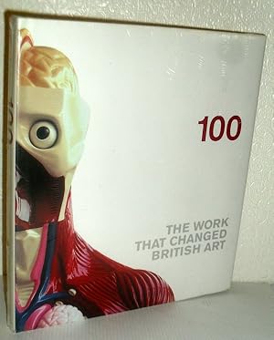 Bild des Verkufers fr 100 - The Work That Changed British Art zum Verkauf von Washburn Books