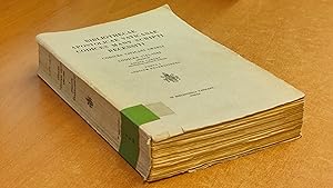 Bibliothecae Apostolicae Vaticanae Codices manu scripti recensiti. Codices Vaticani Graeci ; Codi...