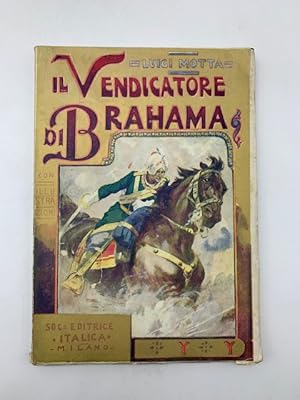 Il vendicatore di Brahama