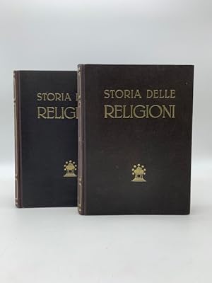 Storia delle Religioni