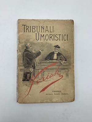 Tribunali umoristici