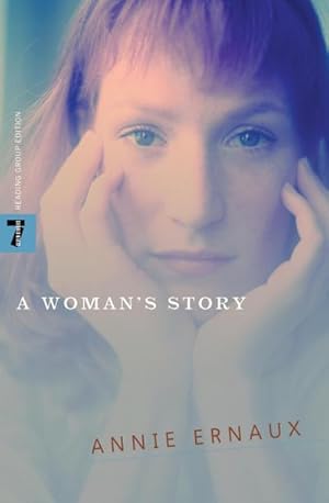 Seller image for A Woman's Story for sale by AHA-BUCH GmbH