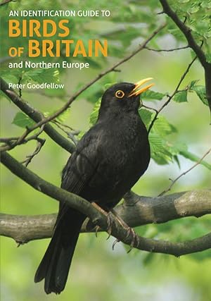 Immagine del venditore per Identification Guide to Birds of Britain & Northern Europe venduto da Redux Books
