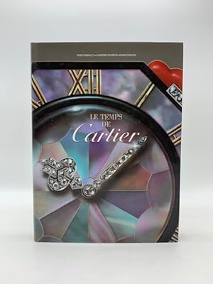 Le temps de Cartier