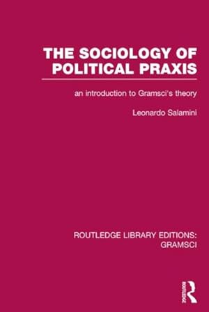 Seller image for Routledge Library Editions : Gramsci for sale by GreatBookPricesUK