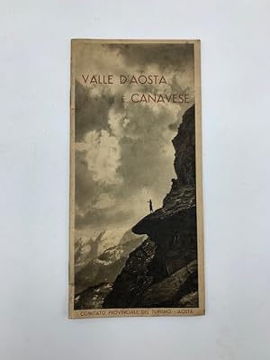 Valle D'Aosta e Canavese