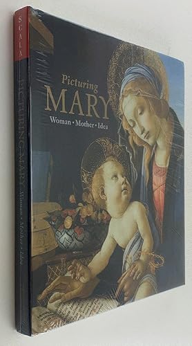 Immagine del venditore per Picturing Mary: Woman, Mother, Idea venduto da Brancamp Books