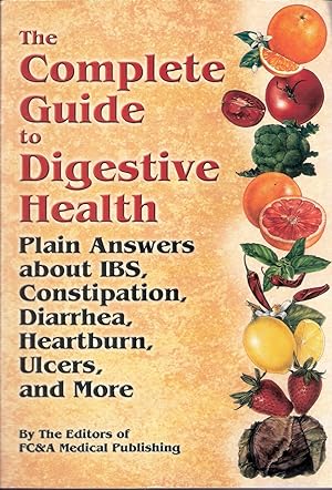 Seller image for The Complete Guide to Digestive Health for sale by Blacks Bookshop: Member of CABS 2017, IOBA, SIBA, ABA