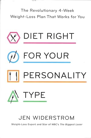 Diet Right For Your Personality Type