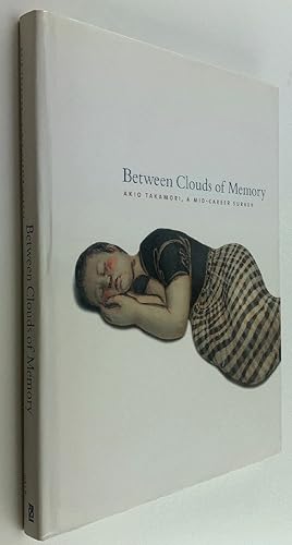 Immagine del venditore per Between Clouds of Memory: Akio Takamori, a Mid-career Survey venduto da Brancamp Books