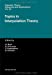 Seller image for Topics in Interpolation Theory (Operator Theory: Advances and Applications) [Hardcover ] for sale by booksXpress