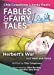 Seller image for Herbert's War and Yami and Yama (Chip Colquhoun & Korky Paul's Fables & Fairy Tales) [Soft Cover ] for sale by booksXpress