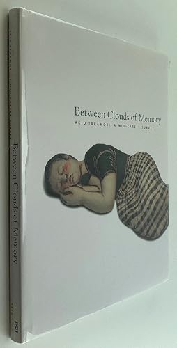 Immagine del venditore per Between Clouds of Memory: Akio Takamori, a Mid-career Survey venduto da Brancamp Books