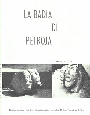 Seller image for La Badia di Petroja for sale by Biblioteca di Babele