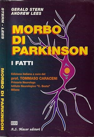 Seller image for Morbo di Parkinson I fatti for sale by Biblioteca di Babele