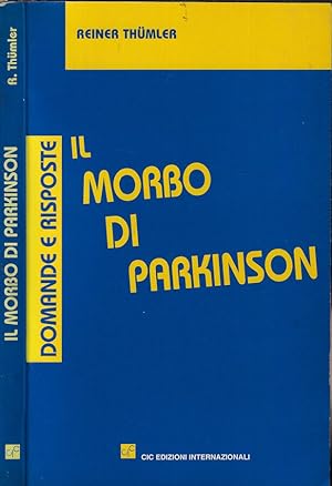 Immagine del venditore per Il morbo di Parkinson Domande e risposte venduto da Biblioteca di Babele