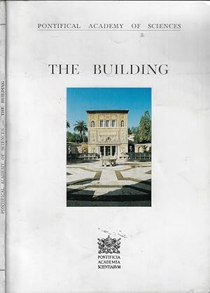 Imagen del vendedor de The building a la venta por Biblioteca di Babele
