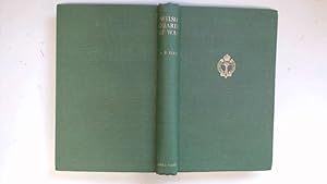 Image du vendeur pour Welsh Guards at War mis en vente par Goldstone Rare Books