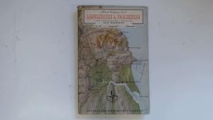 Seller image for LANCASHIRE & YORKSHIRE A New Guide Book with a Portrait for sale by Goldstone Rare Books