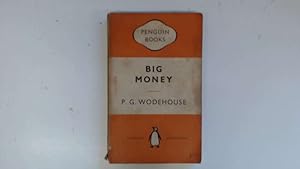 Seller image for Big money for sale by Goldstone Rare Books