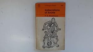 Seller image for Indiscretions of Archie for sale by Goldstone Rare Books
