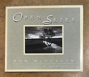 Imagen del vendedor de Open Skies a la venta por Reader's Books