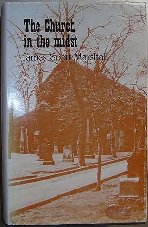 Seller image for The Church in the Midst for sale by Hanselled Books