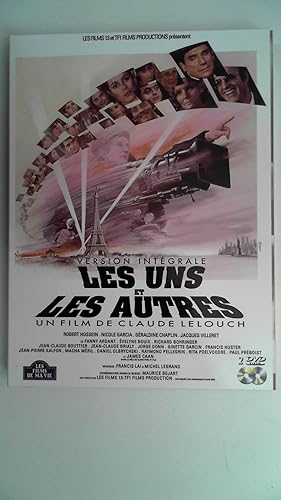 Les uns et les autres [FR Import],