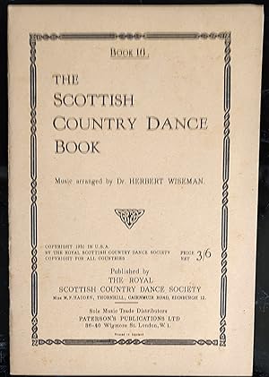 Bild des Verkufers fr The Scottish Country Dance Book Book 16 zum Verkauf von Shore Books