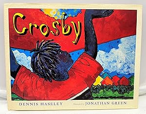 Seller image for Crosby for sale by Prestonshire Books, IOBA