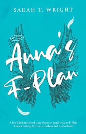 Seller image for Anna's F-Plan by Wright, Sarah [Paperback ] for sale by booksXpress