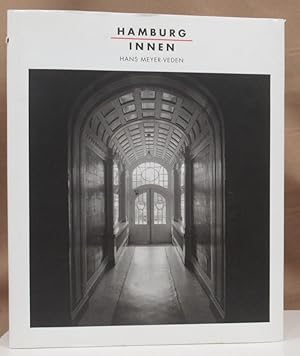 Imagen del vendedor de Hamburg innen. Mit einem Essay von Frank R. Werner. a la venta por Dieter Eckert