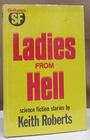 Ladies from hell.