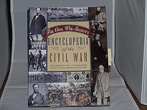 Seller image for Civil War Society's Encyclopedia Of The Civil War for sale by Booklover's Treasures