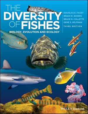 Image du vendeur pour Diversity of Fishes : Biology, Evolution and Ecology mis en vente par GreatBookPricesUK