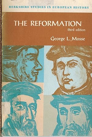 Immagine del venditore per The Reformation - Third Edition venduto da ! Turtle Creek Books  !