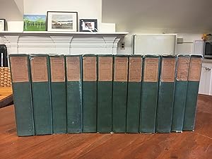The Complete Works of Shelley and Keats 1909 LTD ED.