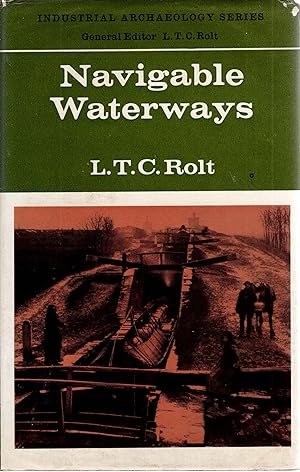 Seller image for Navigable Waterways for sale by Delph Books PBFA Member