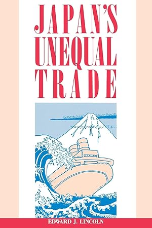 Seller image for Japan\ s Unequal Trade for sale by moluna
