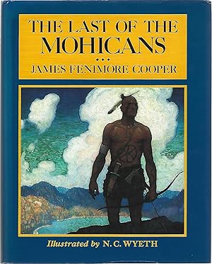 THE LAST OF THE MOHICANS