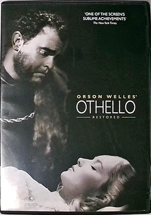 Immagine del venditore per Othello [UK Import] venduto da Berliner Bchertisch eG