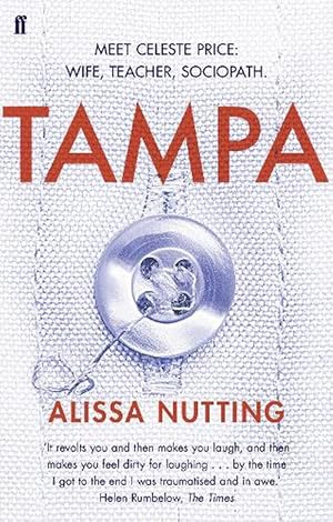 Immagine del venditore per Tampa (Paperback) venduto da CitiRetail