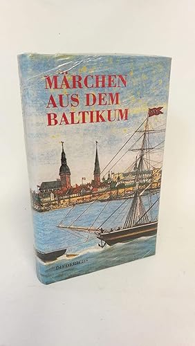 Märchen aus dem Baltikum