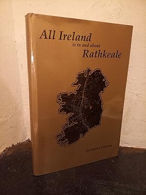 Imagen del vendedor de All Ireland is in and about Rathkeale a la venta por Temple Bar Bookshop