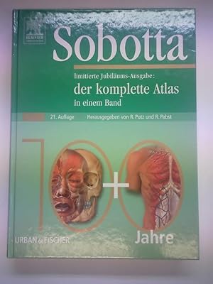 Atlas der Anatomie des Menschen, Jubiläums-Ausgabe