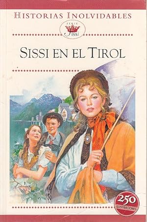 Image du vendeur pour SISSI EN EL TIROL mis en vente par Librera Vobiscum