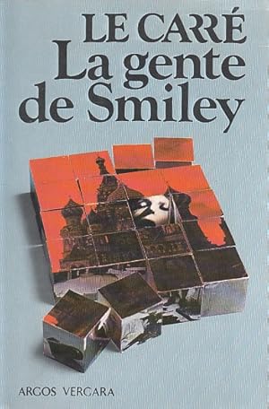 Bild des Verkufers fr LA GENTE DE SMILEY zum Verkauf von Librera Vobiscum