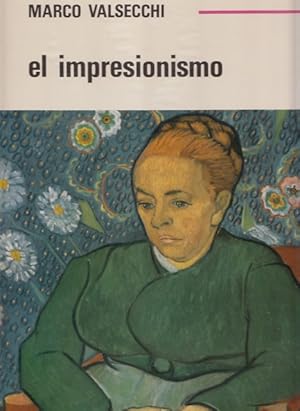 Seller image for GRAN ATLAS DE LA PINTURA N12. EL IMPRESIONISMO for sale by Librera Vobiscum