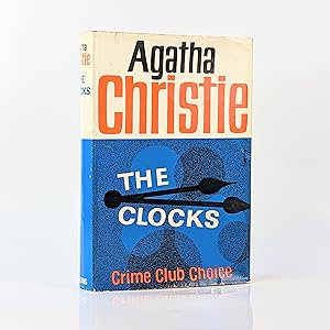 The Clocks